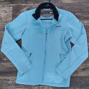 Women UnderArmour Sweater
